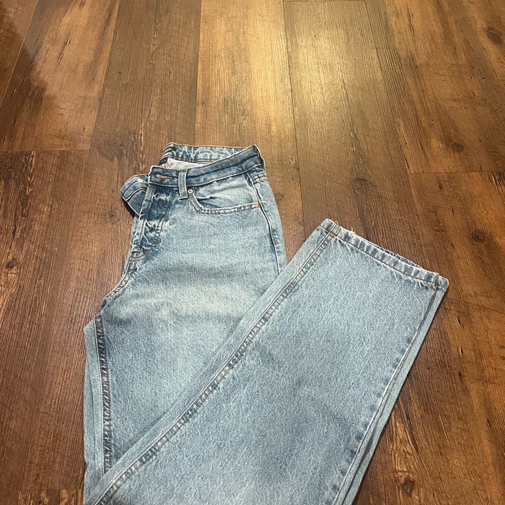 Wild Fable Light Blue Women Jeans